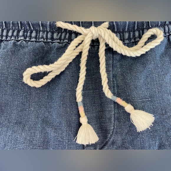 Loft shorty shorts - Picture 3 of 4